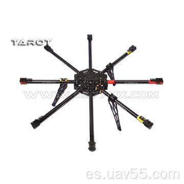 TL100B01 Iron Man 1000 Octocopter Conjunto de marco